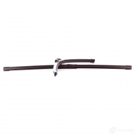 Щетка стеклоочистителя RIDEX 298W0406 1437662599 TFW WUTF