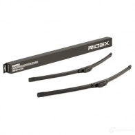 Щетка стеклоочистителя RIDEX 298W0406 1437662599 TFW WUTF - Изображение 2