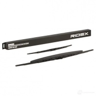 Щетка стеклоочистителя RIDEX JS 75D7 1437662733 298W0238 - Изображение 2