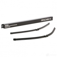 Щетка стеклоочистителя RIDEX 298W0292 1437662041 2K A5BH2 - Изображение 2