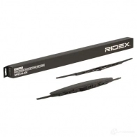 Щетка стеклоочистителя RIDEX 298W0508 EBPC9 FA 1437662595 - Изображение 2