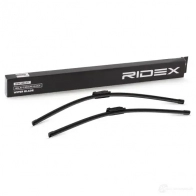 Щетка стеклоочистителя RIDEX 1437662490 NL H1KW 298W0072 - Изображение 3