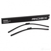 Щетка стеклоочистителя RIDEX 1437662490 NL H1KW 298W0072 - Изображение 7