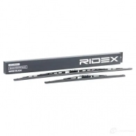 Щетка стеклоочистителя RIDEX 298W0225 7I6V O 1437662722 - Изображение 2