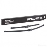 Щетка стеклоочистителя RIDEX MWCC1J N 1437662287 298W0061 - Изображение 2