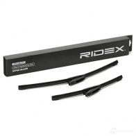 Щетка стеклоочистителя RIDEX 298W0310 1437662306 T7FDL UK - Изображение 2