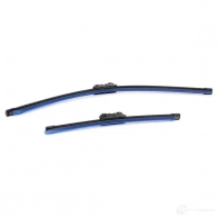 Щетка стеклоочистителя RIDEX 1437662229 298W0060 BC6 CY - Изображение 3