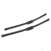 Щетка стеклоочистителя RIDEX 0Q KAUZ 1437662524 298W0122 - Изображение 2