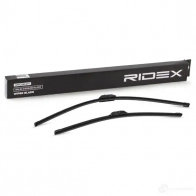 Щетка стеклоочистителя RIDEX 298W0260 1437662517 CAVU I7V - Изображение 2