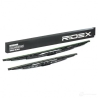 Щетка стеклоочистителя RIDEX 298W0369 B INOCU 1438008552
