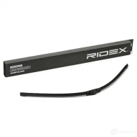 Щетка стеклоочистителя RIDEX 1437662585 298W0119 IKNB D3K - Изображение 2