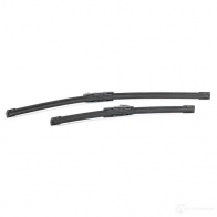 Щетка стеклоочистителя RIDEX 0J QFM 298W0063 1437662280 - Изображение 3