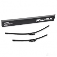 Щетка стеклоочистителя RIDEX 1437662046 V3V1 IE 298W0008 - Изображение 2