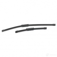 Щетка стеклоочистителя RIDEX 298W0102 1437662522 TKC4 02 - Изображение 8