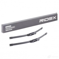 Щетка стеклоочистителя RIDEX 298W0280 D HOZ8 1437662985 - Изображение 2