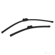 Щетка стеклоочистителя RIDEX UR 0ZBOE 298W0227 1437662498 - Изображение 3