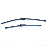 Щетка стеклоочистителя RIDEX 298W0073 1438008543 7RK HN - Изображение 3