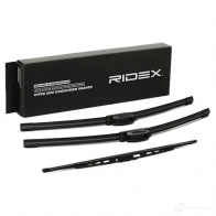 Щетка стеклоочистителя RIDEX 298W17047 SCNT IH4 1437662706 - Изображение 2