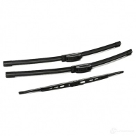 Щетка стеклоочистителя RIDEX 298W17047 SCNT IH4 1437662706 - Изображение 3