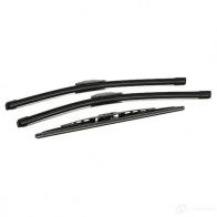 Щетка стеклоочистителя RIDEX 298W17047 SCNT IH4 1437662706 - Изображение 4