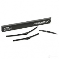 Щетка стеклоочистителя RIDEX VI5EK 3 1437662505 298W17042 - Изображение 2