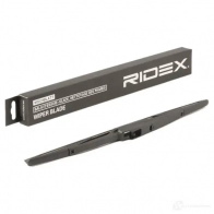 Щетка стеклоочистителя RIDEX 298W0390 QZT2 4 1437662759 - Изображение 2