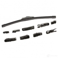 Щетка стеклоочистителя RIDEX 1437662767 298W0412 NEU WN6 - Изображение 3