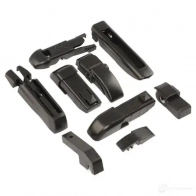 Щетка стеклоочистителя RIDEX 1437662767 298W0412 NEU WN6 - Изображение 4