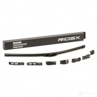 Щетка стеклоочистителя RIDEX 298W0442 1437662755 042M EAB - Изображение 2