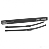 Щетка стеклоочистителя RIDEX 8S6 WM 1439601800 298W17109 - Изображение 2