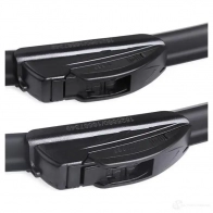 Щетка стеклоочистителя RIDEX 8S6 WM 1439601800 298W17109 - Изображение 4