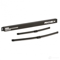 Щетка стеклоочистителя RIDEX 298W0363 SITU SY 1437663002 - Изображение 2