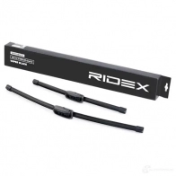 Щетка стеклоочистителя RIDEX 1437662236 9QQUC S 298W0131 - Изображение 2