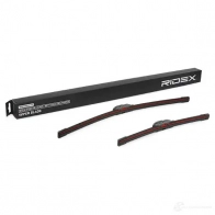 Щетка стеклоочистителя RIDEX 6C0 ZT 298W0458 1439601801 - Изображение 2