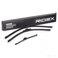 Щетка стеклоочистителя RIDEX 1437662781 298W17115 XUCGA K - Изображение 2