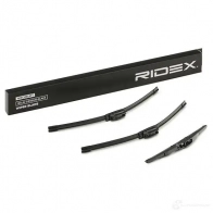 Щетка стеклоочистителя RIDEX 298W17049 1437662715 XMP1 K - Изображение 2
