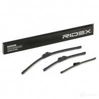 Щетка стеклоочистителя RIDEX 1437662703 TMO3W 1 298W17048 - Изображение 2