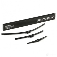 Щетка стеклоочистителя RIDEX HP OPY7 1437662484 298W17102 - Изображение 2