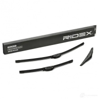 Щетка стеклоочистителя RIDEX 1437662745 298W17065 4ZC3 GA