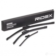 Щетка стеклоочистителя RIDEX Y 6JWW 1437662711 298W17039 - Изображение 2