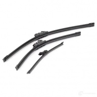 Щетка стеклоочистителя RIDEX Y 6JWW 1437662711 298W17039 - Изображение 3