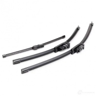 Щетка стеклоочистителя RIDEX Y 6JWW 1437662711 298W17039 - Изображение 4