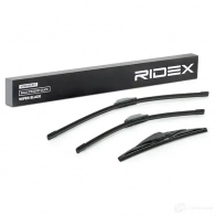 Щетка стеклоочистителя RIDEX XHO X1XE 1437662705 298W17055 - Изображение 2