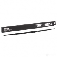 Щетка стеклоочистителя RIDEX 298W0408 UTO EEM 1439601804 - Изображение 2