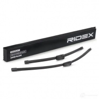 Щетка стеклоочистителя RIDEX 1437662488 298W0237 NWNG Z