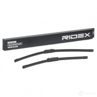 Щетка стеклоочистителя RIDEX 298W0082 5V2G F8Y 1437662666 - Изображение 2