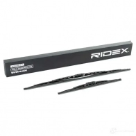 Щетка стеклоочистителя RIDEX AIS IM 298W0230 1437662586 - Изображение 2
