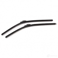 Щетка стеклоочистителя RIDEX 1437662795 298W0037 FZ FN4 - Изображение 2