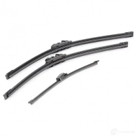 Щетка стеклоочистителя RIDEX 298W17084 1437662782 2X ZRR8 - Изображение 3