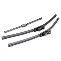 Щетка стеклоочистителя RIDEX 298W17084 1437662782 2X ZRR8 - Изображение 4